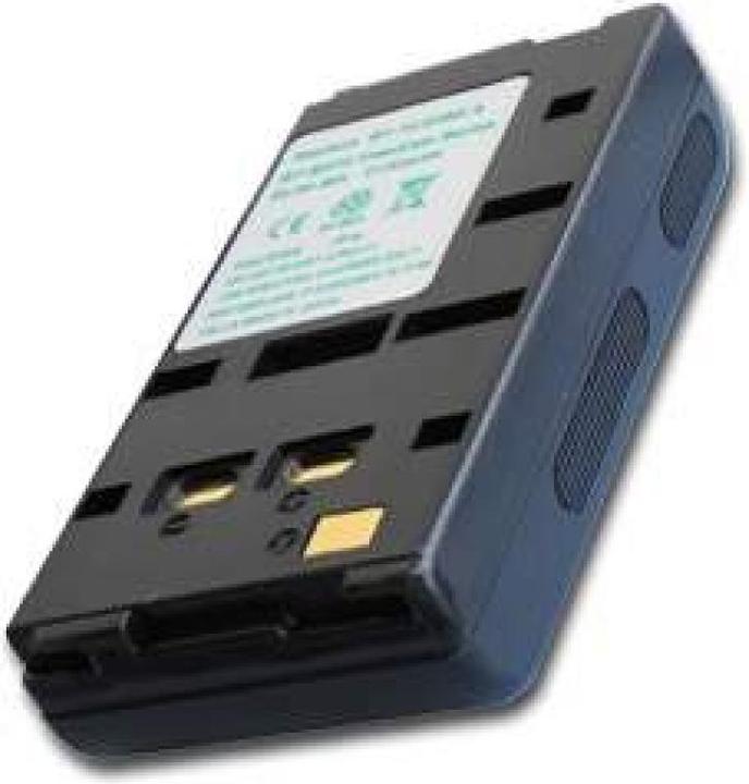 Actual product image Sharp Battery BT-70, -70BK, -80BK, -80SBK (Rechargeable battery)