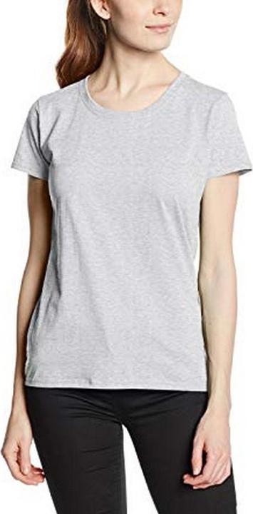 Produktbild Fruit of the Loom Ladyfit Tshirt (5 Stückpackung) (XL)