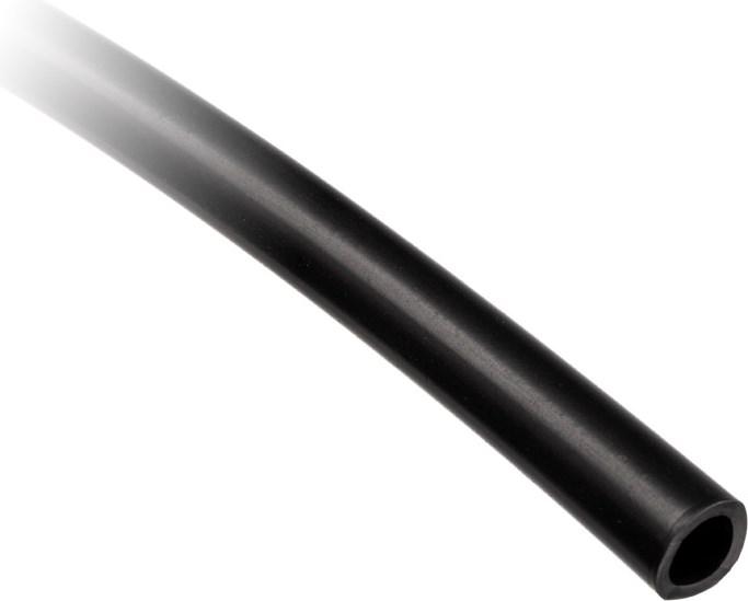 Produktbild Alphacool EPDM Tube, Schlauch, 11/8mm - schwarz 1m (1 m, Kunststoff)