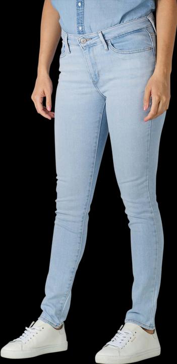 Produktbild Levis 711 Jeans Skinny Fit soho grand (W31/L30)