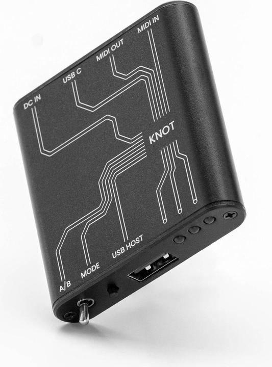 Image du produit Intech Studio Knot (Contrôleur)