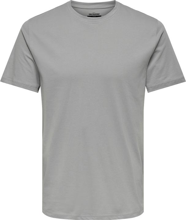 Only & Sons Onsmax Life Ss Stitch Tee Noos