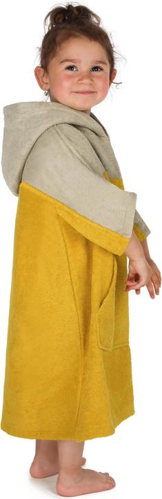 Image du produit Normani Poncho de bain pour enfants Puwai (10, 11, 12, 13)