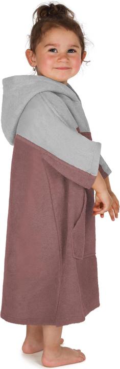 Produktbild Normani Kinder Badeponcho Puwai (6, 7, 8, 9)