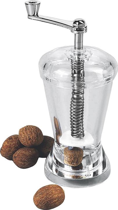 Produktbild GSD Acryl Muskatmühle 51004