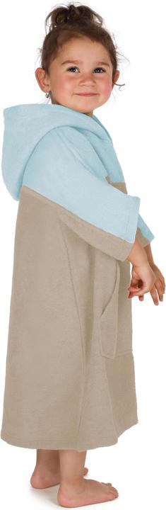 Produktbild Normani Kinder Badeponcho Puwai (6, 7, 8, 9)