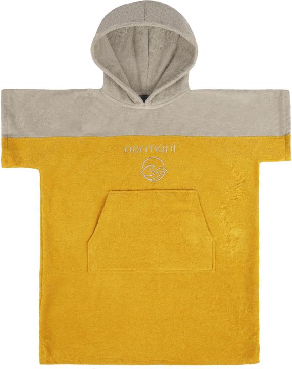 Produktbild Normani Kinder Badeponcho Puwai (6, 7, 8, 9)