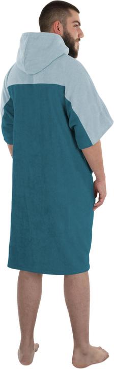 Actual product image Normani Surfer Poncho Kuta - 8535 (S/M)