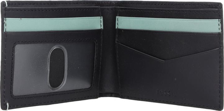 Produktbild Fossil Bronson Geldbörse Leder 10,5 cm