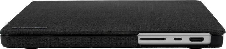 Actual product image Incase Textured Hardshell (14", Apple)