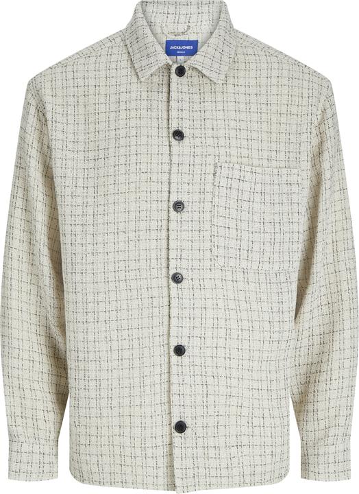 Actual product image Jack & Jones Loose cut overshirt Overshirt (M)