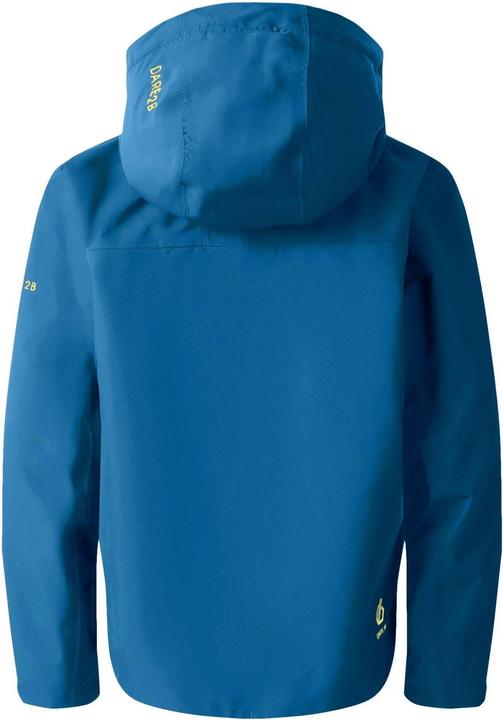 Produktbild Dare2b Switch Out Jacke wasserfest (140)