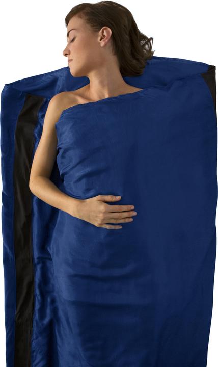 Actual product image Sea To Summit travel liner (185 cm)