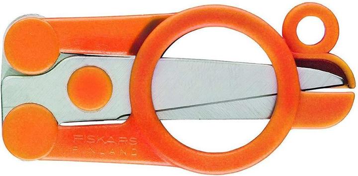 Immagine prodotto Fiskars Forbici pieghevoli (11 cm)