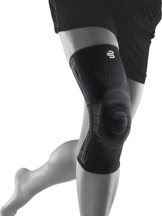 Actual product image Bauerfeind Sports Knee Support (M)