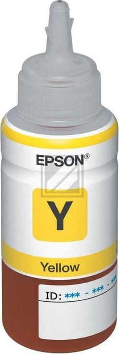 Immagine prodotto Epson 664 (Y)