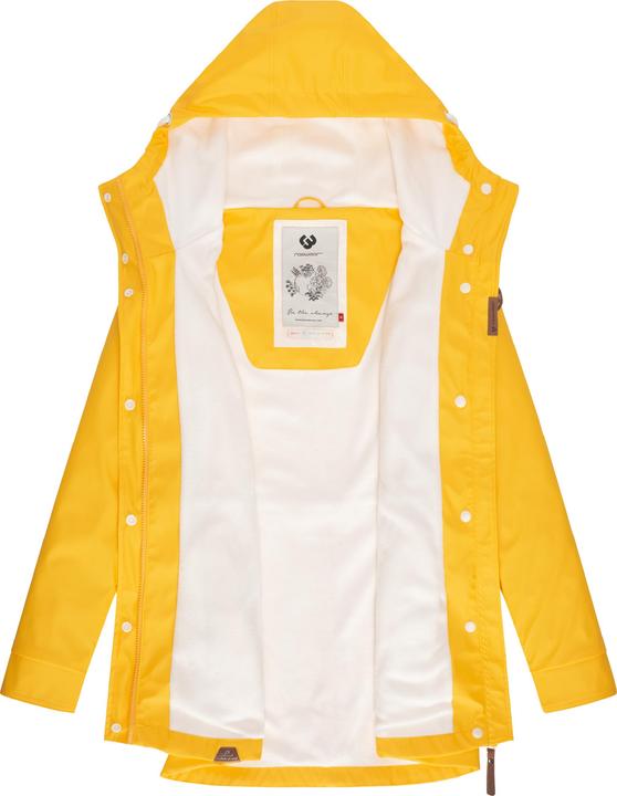 Produktbild Ragwear Monadis Rainy Intl. (XL)