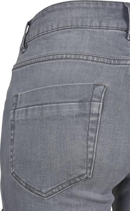 Immagine prodotto Urban Classics Ladies Denim Lace Up Skinny Pants (28)