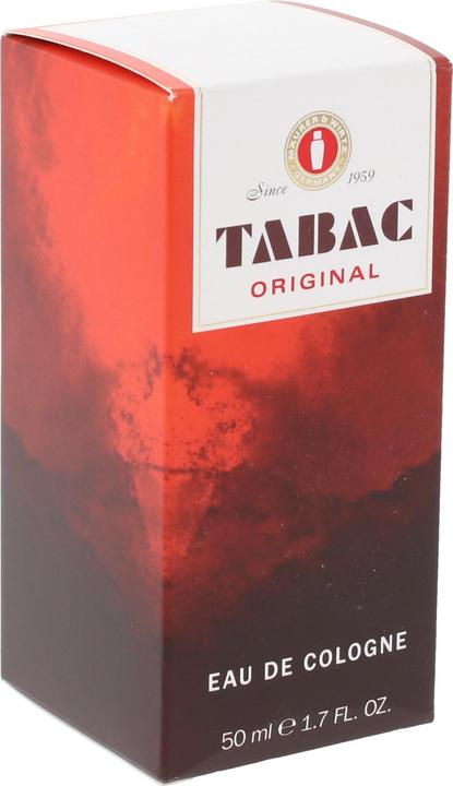 Image du produit Tabac Original (Eau de cologne, 50 ml)