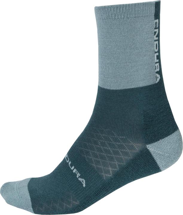 Actual product image Endura Ladies BaaBaa Merino Winter Socks (One size)
