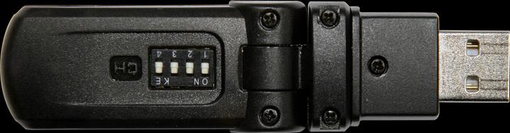 Immagine prodotto Jinbei TRS-V (Telecomando flash)