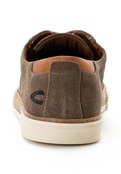 Produktbild Camel Active Halbschuh split KHAKI (48)