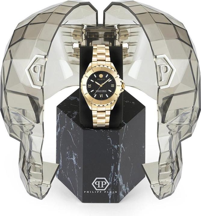 Actual product image Philipp Plein PWPOA0524 (38 mm)
