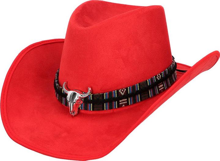 Produktbild Boland Rodeo Cowboyhut Django