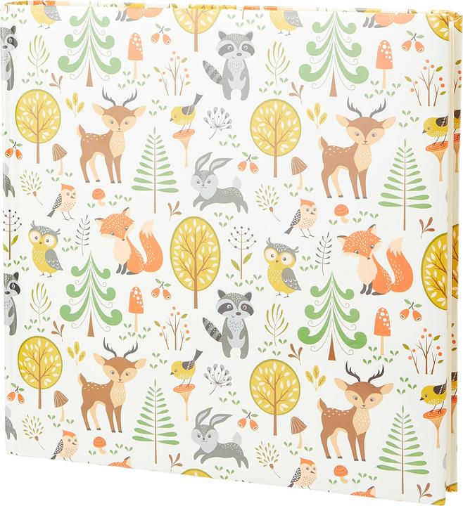 Actual product image Hama Forest (10 x 15 cm)