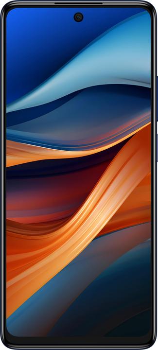 Produktbild TCL 50 SE 6Gb 256Gb 6,78" Dual (256 GB, Midnight Blue, 6.78", Dual SIM, 50 Mpx, 4G)