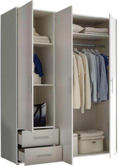 Produktbild Pol-Power Valencia (155 x 60 x 195 cm)