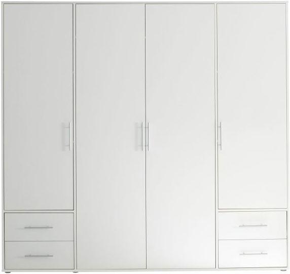 Produktbild Pol-Power Valencia (206 x 60 x 195 cm)