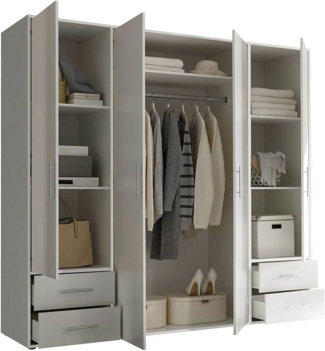Produktbild Pol-Power Valencia (206 x 60 x 195 cm)