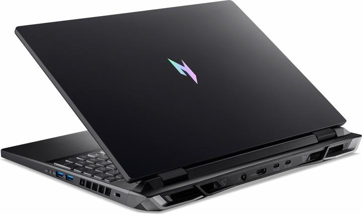 Actual product image Acer Rowenta VU 5640 (16", AMD Ryzen 7 8845HS, 16 GB, 1000 GB, DE)