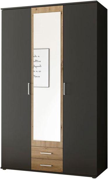 Actual product image Pol-Power Krauchenwies (120 x 53.5 x 196 cm)