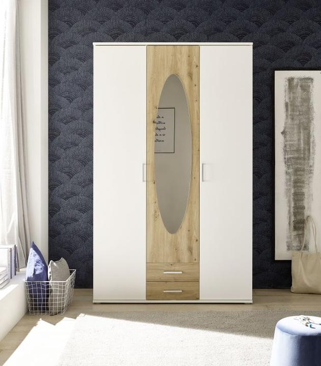 Image du produit Pol-Power Kassel (120 x 55 x 195 cm)