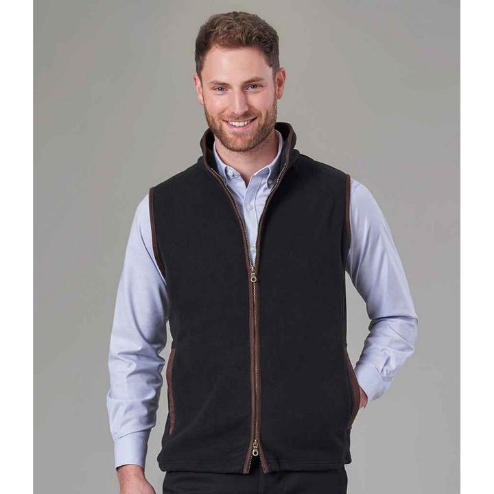 Produktbild Brook Taverner Cincinatti Weste (L)