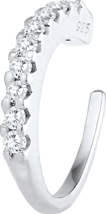 Image du produit Elli Single Earcuff (Argent 925, Zircone)