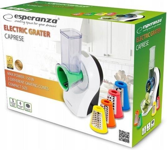 Immagine prodotto Esperanza EKM026