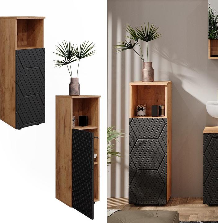 Produktbild Vicco Irma (30 x 95 x 30 cm)