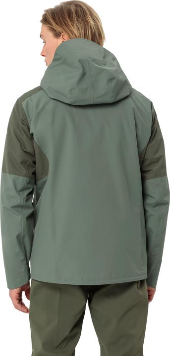 Produktbild Vaude Monviso (S)