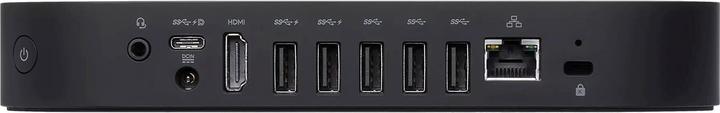 Produktbild ASUS Google Meet Hardware Large Room Kit ohne Kamera