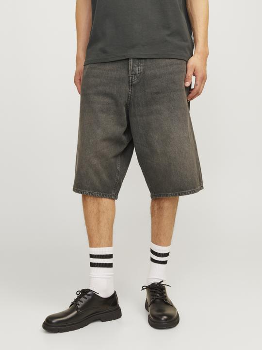 Actual product image Jack & Jones Jjiron Jjoriginal Shorts Mf 326 (XS)