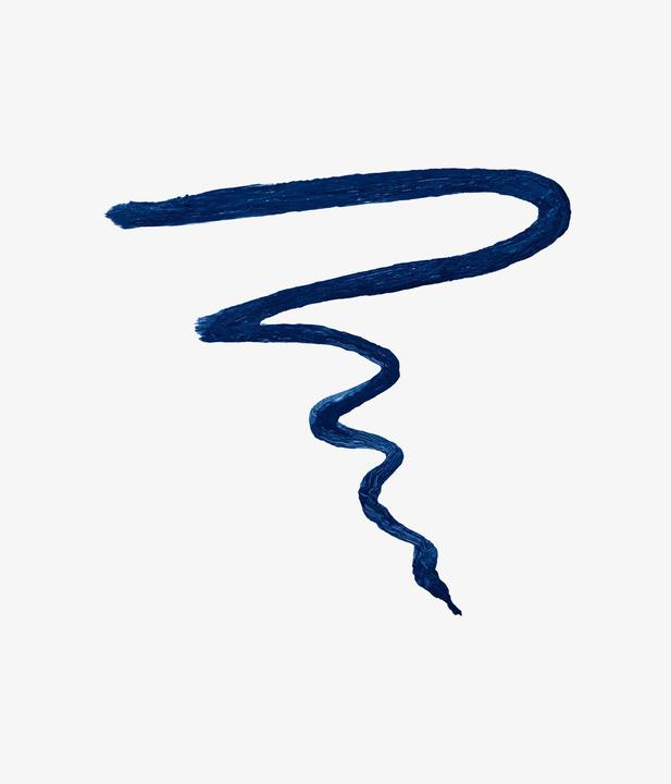 Actual product image Shiseido MicroLiner Ink (Navy)