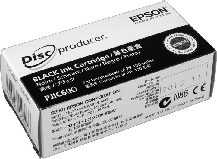 Immagine prodotto Epson S0204 (FC)