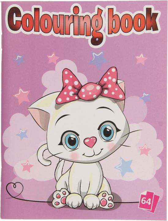 Coloring book
