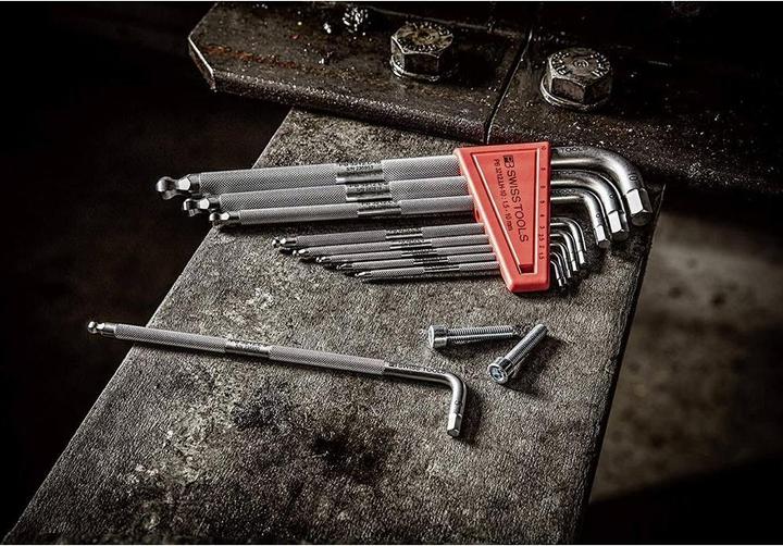 Actual product image PB Swiss Tools Pb 212.Lh-10 Cn