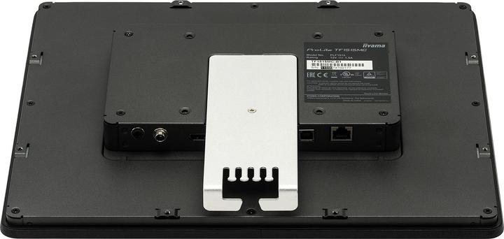 Produktbild iiyama ProLite TF1515MC-B2 (1024 x 768 Pixel, 15")