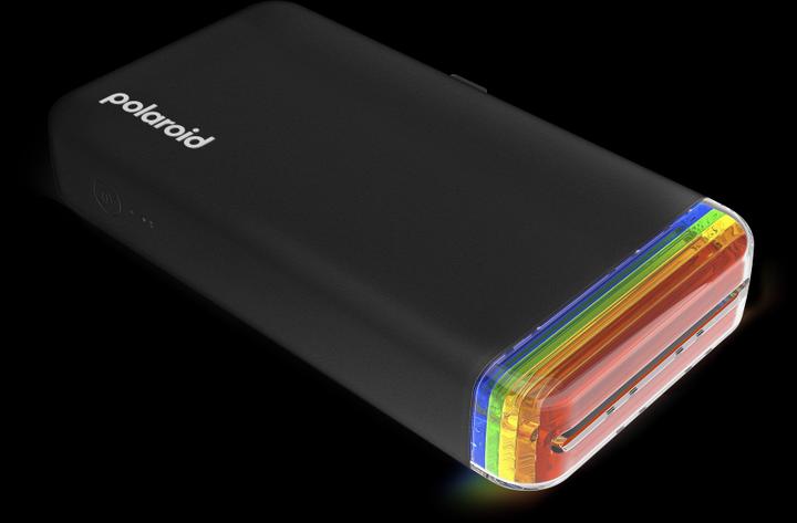 Image du produit Polaroid Hi-Print Gen 2 (Transfert thermique, Couleur)
