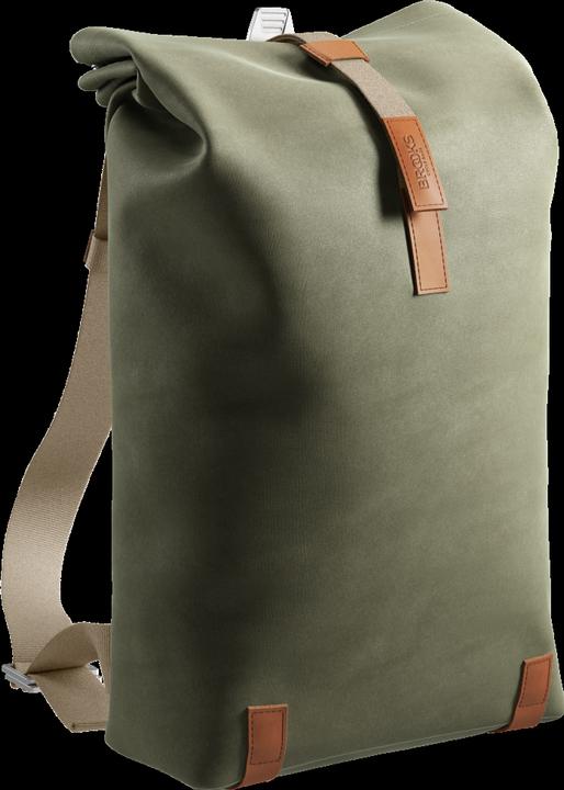 Brooks Running Brooks Pickwick Rugzak M 26L Sage Green/Honey (26 l)